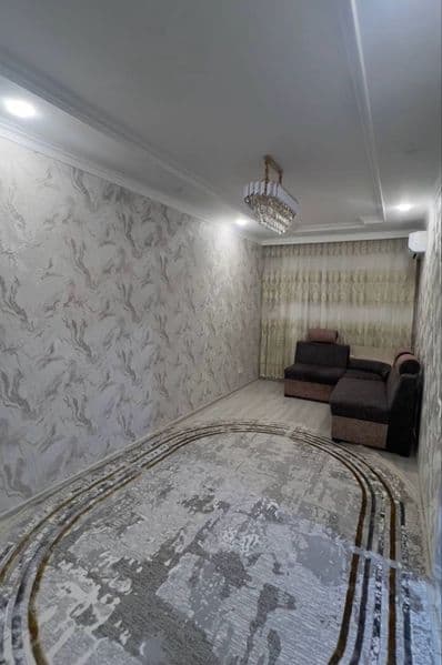 Сдаётся 2х комнатная квартира в современном жилом комплексе  — фото 2