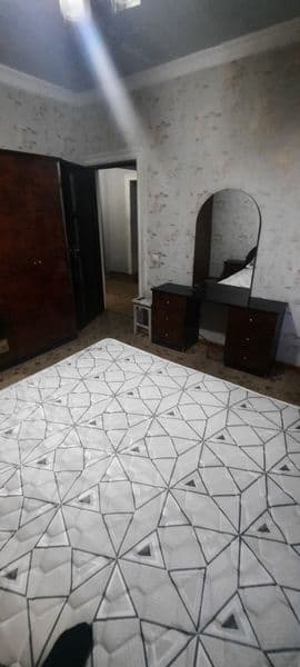 Средний ремонт,чистая аккуратная квартира,с мебелью,с техник — фото 5