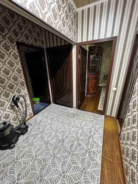 Qoyliq 2 massif <br />
Yoli yuzidan 3 xonaliy kvartira <br / — фото 2