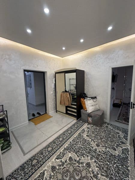 O’rikzor Residence kvartira arendaga beriladi (53m2) 2 xonal — фото 2