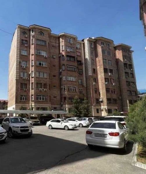 Сдаётся квартира на Мирабадском районе‼️<br />
Ориентир - ул