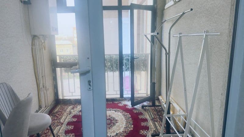 3 xona toliq mebil botavoy faqat oylaga. Yunusobot 2 — фото 4