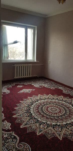 Bodomzorda kv ijaraga beriladi Oilaga uzoq vaqtga 4 etaj soʻ — фото 4