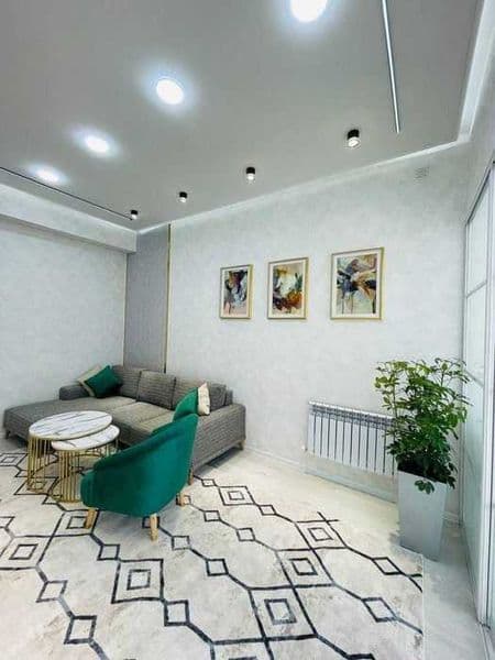 СРОЧНО СДАЕТСЯ !!!<br />
<br />
Район: Чиланзарский<br />
Ад — фото 2