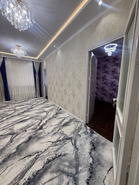 Сергели 8 худуд <br />
Новостройка дом <br />
3/3/7<br />
Ев — фото 2