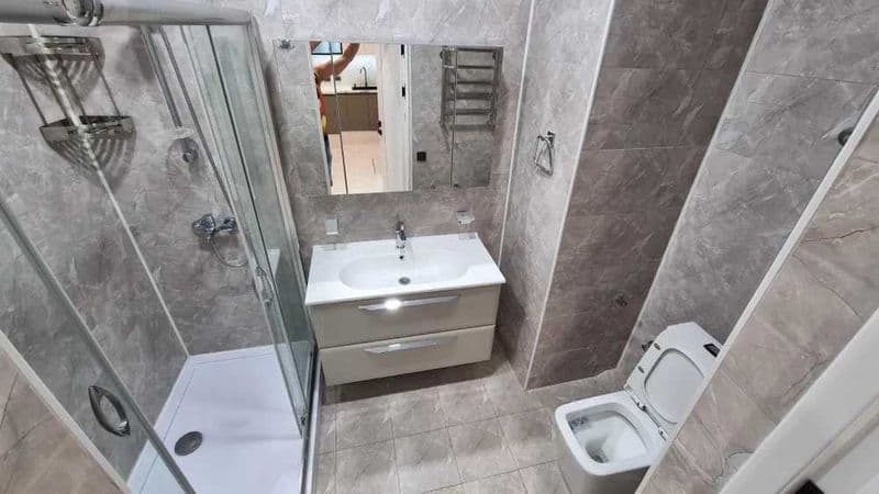 Сдаётся квартира на Ташкент сити‼️<br />
Ориентир - ЖК Гарде — фото 5