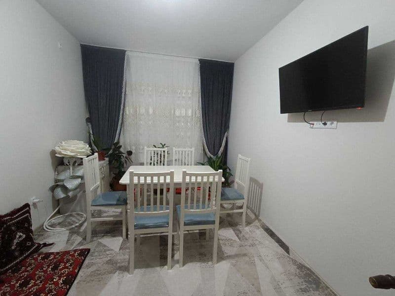 Алмазар район <br />
ЖК Алмазар сити <br />
Ориентор Корасар — фото 4