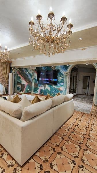 Сдаётся 3/3/10 ЖК New life in Yashnabad Новостройка Узбум Хо