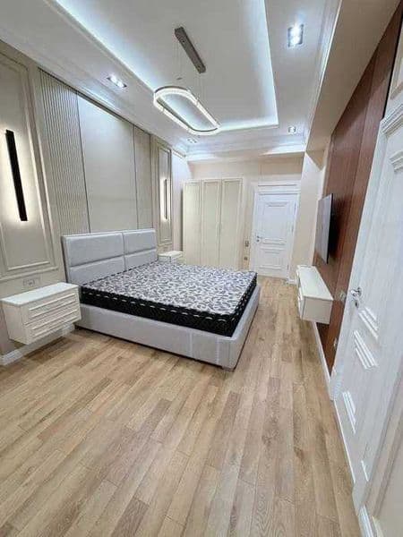 Новостройка <br />
<br />
Комната: 2<br />
Этаж: 5<br />
Эта — фото 2