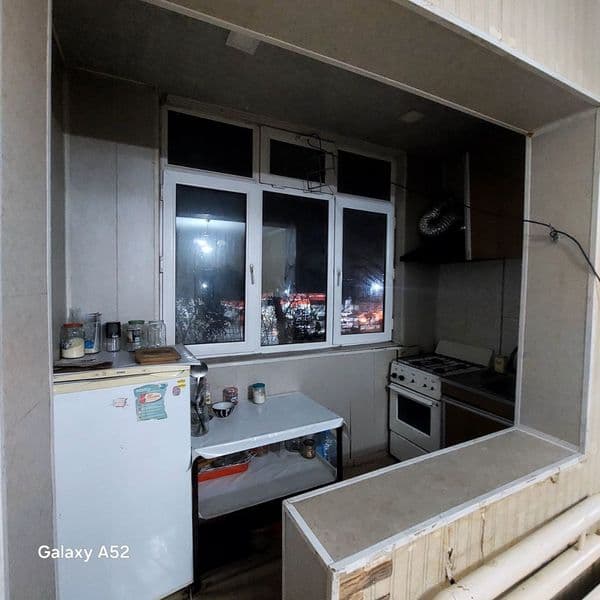 Аренда 1 хона 2 хона клинган . Сред рем .<br />
3- этаж. 300 — фото 4