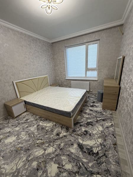 Срочно аренда Янгиобод метро с ремонтом и с мебелью и все ос