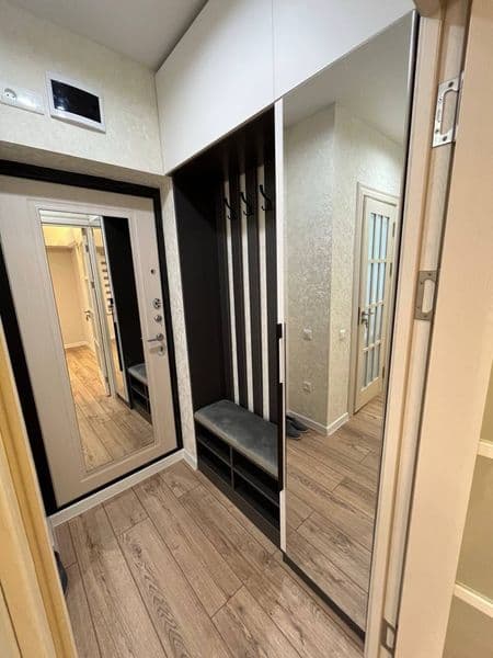 Сдается в аренду квартира на Ц5.<br />
<br />
1*2/2/4. 43 м2 — фото 3