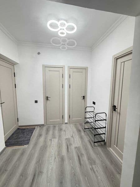 Квартира на 3-й этаж, 5-х этажный дом<br />
Миробод туман, у — фото 2