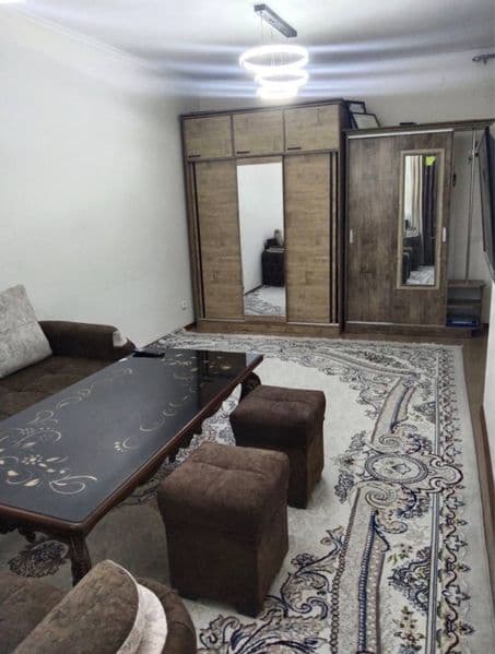 ID #2837<br />
#Аренда квартиры <br />
• Район - #Яшнабадски