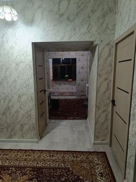 Здравствуйте сдаётся своя 5 комнатaя квартира на Сергели 6<b — фото 5