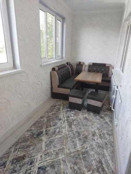 Сдаётся КЛАССНАЯ квартира<br />
<br />
 Район: Юнусабадский  — фото 5