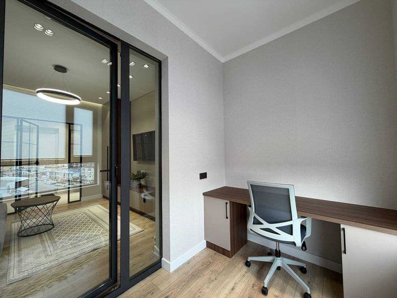 • Район: Мирабад<br />
• Адрес: ЖК "Alfraganus"<br />
• Орие — фото 4