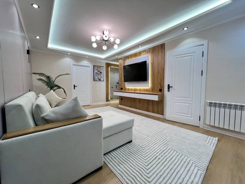 Сдается квартира в аренду. <br />
На долгий срок <br />
Квар — фото 3