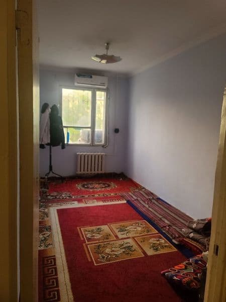 #Chilonzor-19 kvartal <br />
Arintir bozorcha <br />
2³/хоna — фото 4