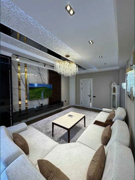 Аренда ЖК Ташкент Сити  к Бульвар аренда новая квартира,