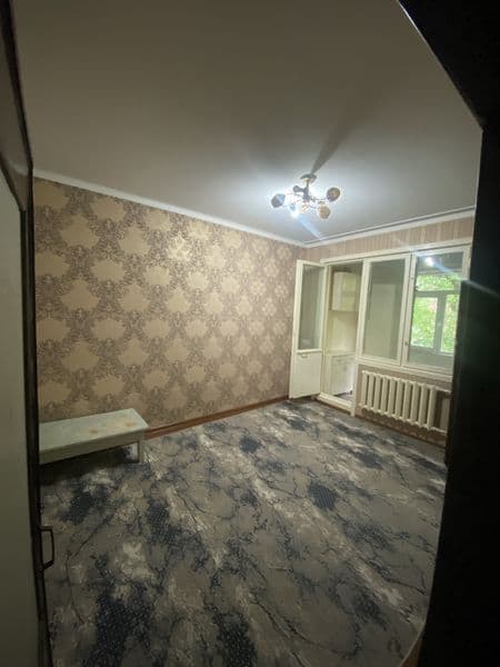 Mirzo ulugbek metrosi yonida. 2 xona 3 xona qilingan. Faqat  — фото 5