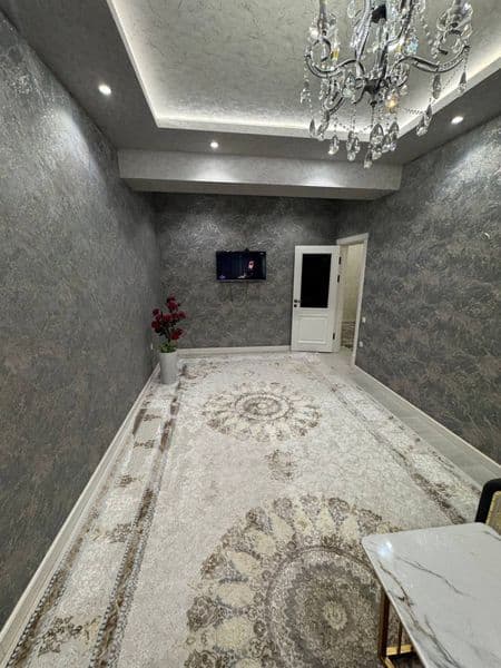 Район - Алмазарский<br />
Ориентир - Сагбон<br />
Комнат - 2 — фото 3