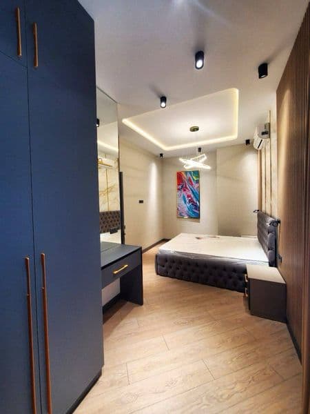 Аренда<br />
Шайхантахурский район<br />
Tashkent city <br / — фото 5