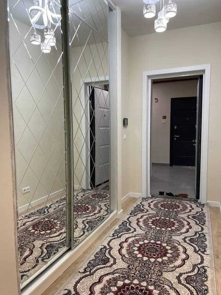 Сдаётся квартира<br />
Ориентир - Олмазар City<br />
Город - — фото 4