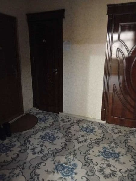 Assalomu alaykum <br />
Srochno  qizlarga joy bor. 3 xonali 