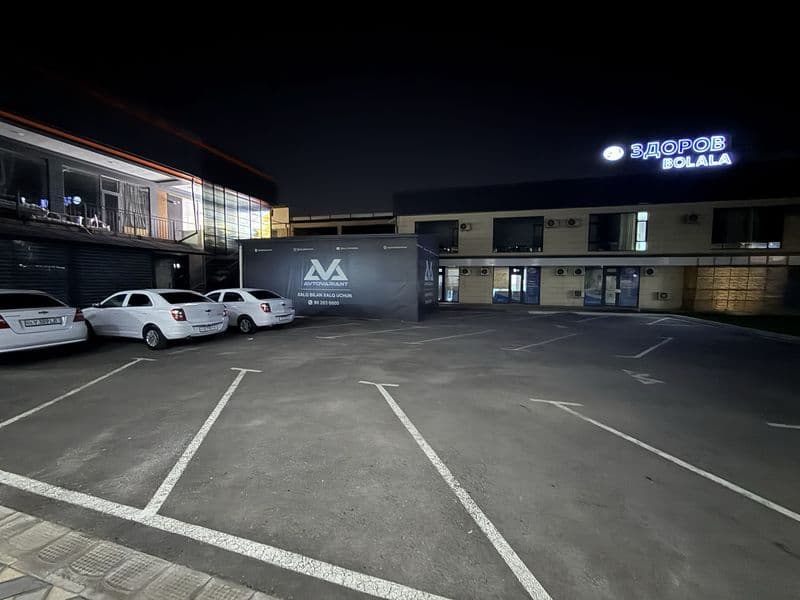 Yengi hayot 4 bekat togrisida pod ofis joy 60 kvadrad 30 / 3 — фото 2