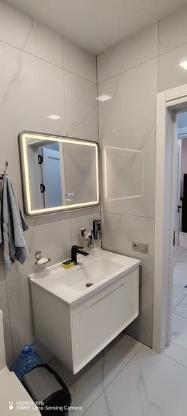 Holati: Toza, yashash uchun tayyor<br />
 Jihozlar: Hamma na