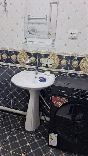 Тошкент шахар Бектемир тумани Мусоффо маскани  янги дом 2 хо — фото 3