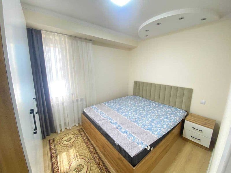 Сдам Квартиру:<br />
Город - Ташкент<br />
Район - Яккасарай — фото 2