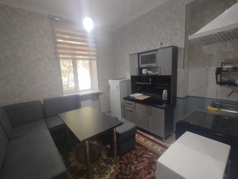 Сдаётся 2-х комнатная квартира для проживания бизнесменам и  — фото 2