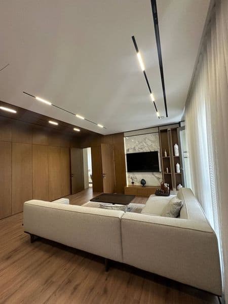 Новостройка <br />
ЖК: Mirabad Avenue<br />
Ор-р: Гостиница  — фото 2