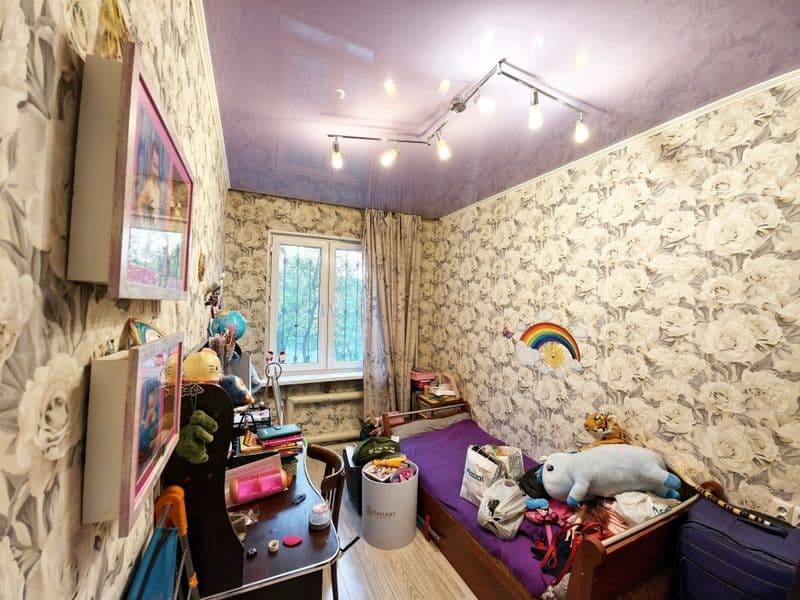 Район: #Яшнабад<br />
массив #Лисунова-1<br />
Рядом школа 6 — фото 4