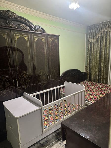 Сдам Себзор Квартира Ц-17-18 3/6/9 С-Мебелю и техникой. Поря