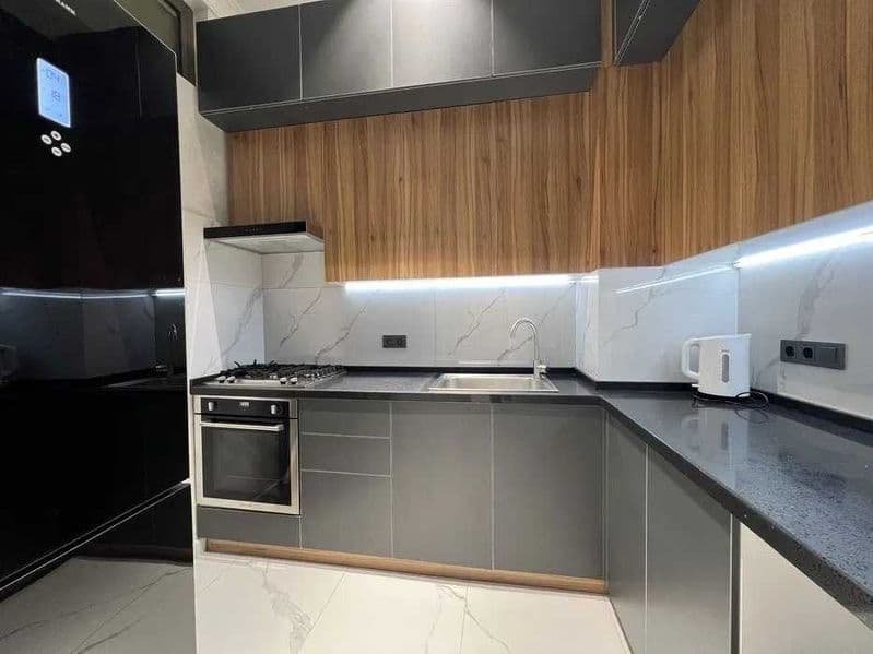 Сдаётся отличная и уютная квартира!<br />
<br />
 Район: Шай — фото 4