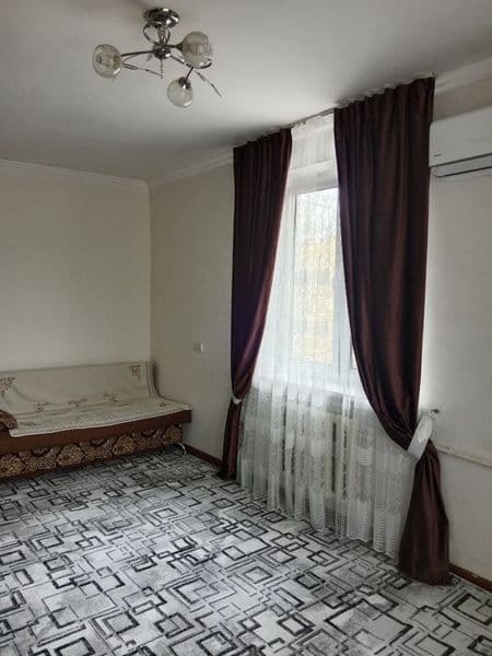 Сдаётся квартира Чиланзар 26 квартал 1*2/5/5. В квартире име