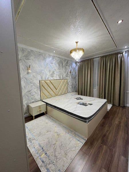 Сдаётся уютная и полностью меблированная 2-комнатная квартир