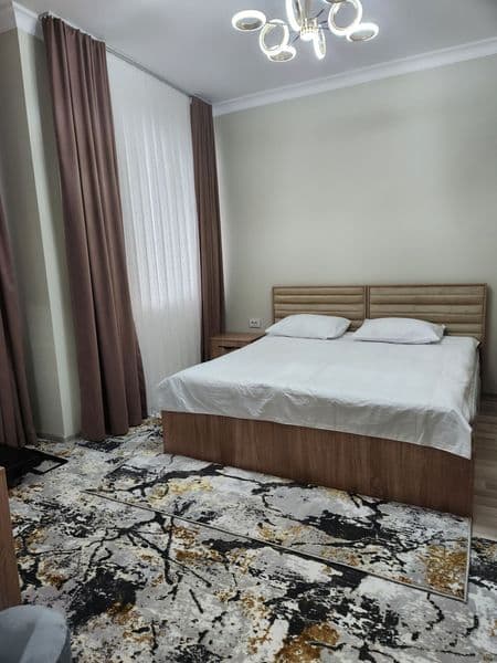 СРОЧНО Сдается квартира ПРЕМИУМ класса<br />
<br />
• Район: — фото 4