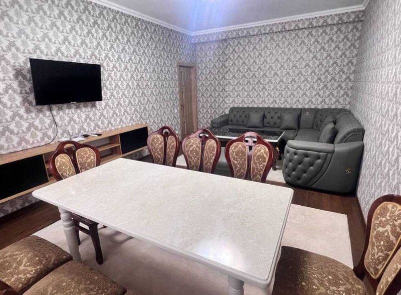 Сдается квартира.. в ЖК Parisien <br />
Ориентир - Текстильн — фото 2