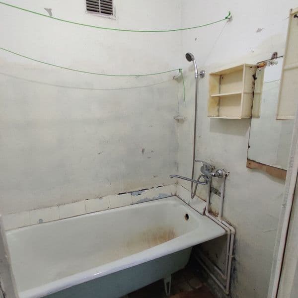 Микрорайон Октепада  1/3/4 оилага ижарага берилади. Умумий м — фото 5