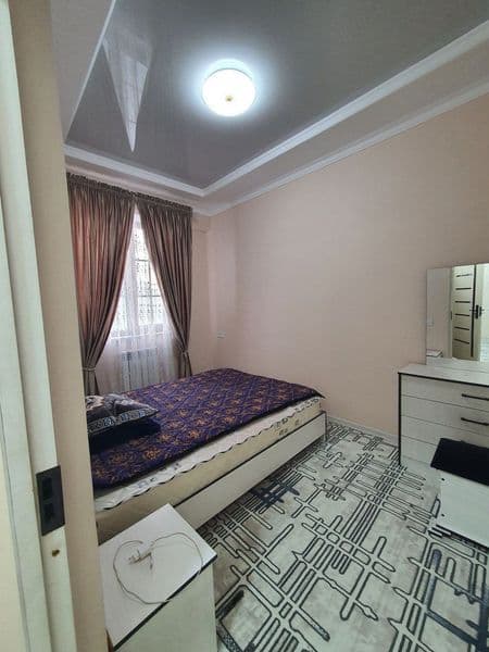 Сергели район <br />
Метро Сергели <br />
1-комнатная кварти