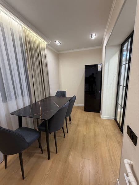 Сдаю свою квартиру , новый ремонт не кто не жил , новая мебе — фото 4