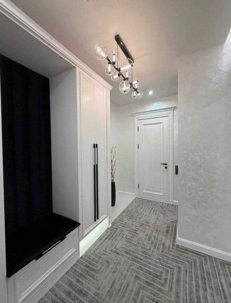 Стильная 1-комнатная квартира с комфортной обстановкой<br /> — фото 3