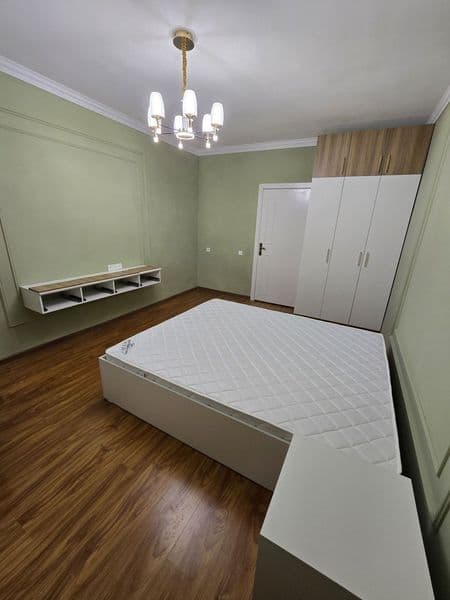 Сергели 8-худуд новастройкада 3 хонали евро квартира арендаг — фото 2