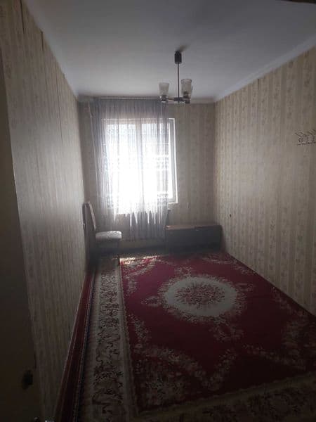 Oila yoki tayinli ishi borlarni kvartiraga qo'yaman. Vaqtinc — фото 3