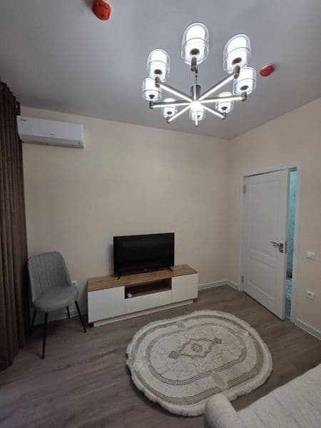 Сдается 1-комнатная квартира в новостройке ЖК ASSALOM SOHIL! — фото 4