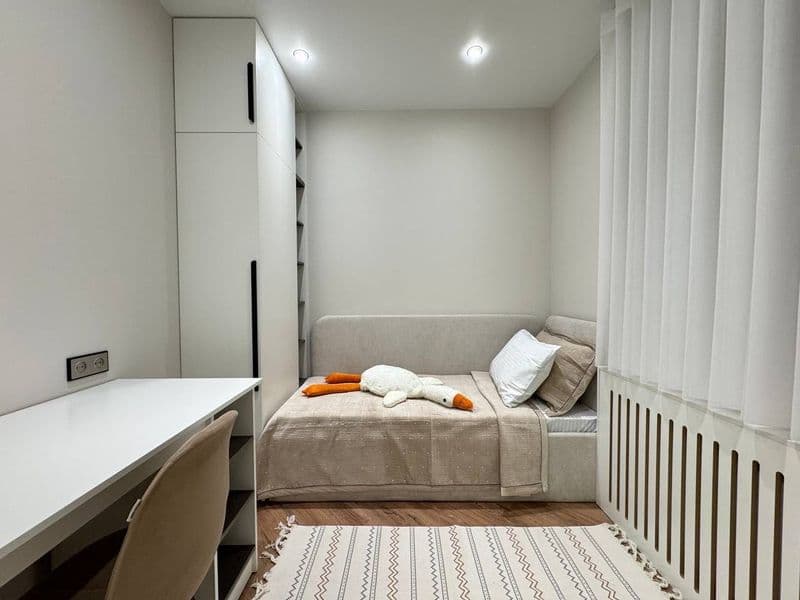 Сдается 3 комнатная квартира , идеальная локация для комфорт